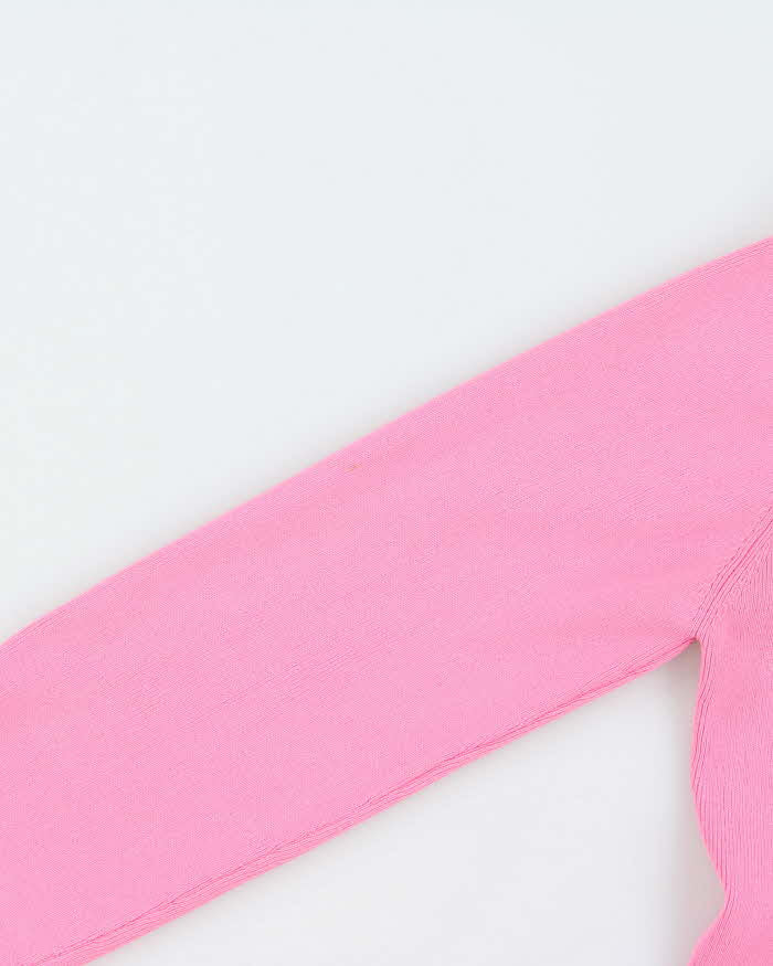 Vintage 90s Joseph A Rose Cardigan  - S