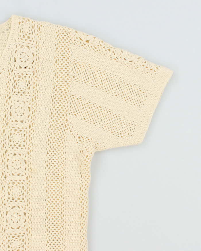 Vintage Y2k 00s Jane Norman Cardigan - M
