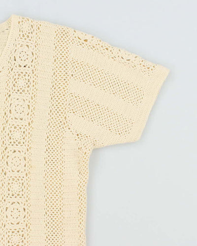 Vintage Y2k 00s Jane Norman Cardigan - M