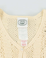 Vintage Y2k 00s Jane Norman Cardigan - M
