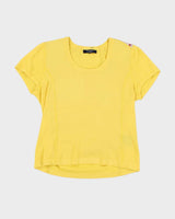 Vintage Y2k 00s Burberry Knit Top - M