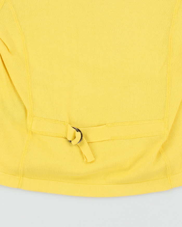 Vintage Y2k 00s Burberry Knit Top - M