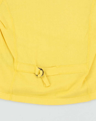 Vintage Y2k 00s Burberry Knit Top - M