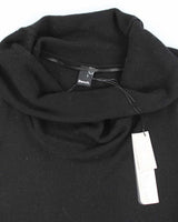 Deadstock Vintage Y2k 00s Bench Cowl Neck Knit Top - M