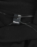 Deadstock Vintage Y2k 00s Bench Cowl Neck Knit Top - M