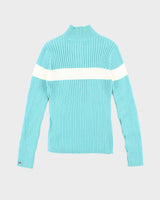 Vintage 00s Tommy Hilfiger Knit Jumper - M