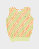 Vintage Y2k 00s Ete Sports Top - S