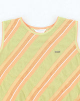 Vintage Y2k 00s Ete Sports Top - S