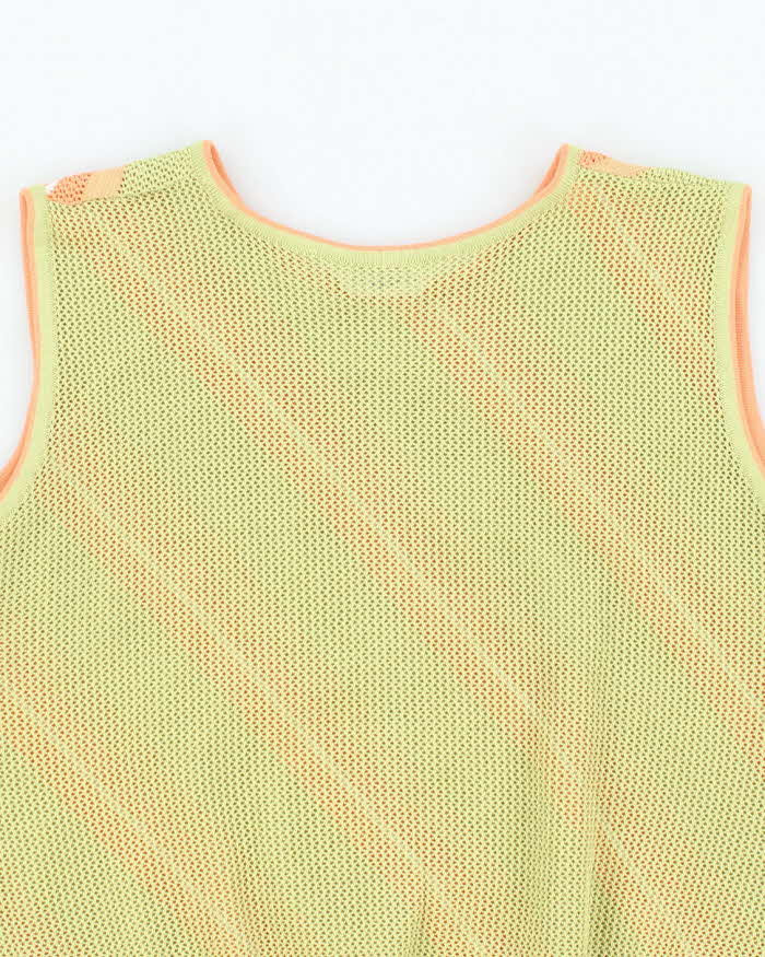 Vintage Y2k 00s Ete Sports Top - S