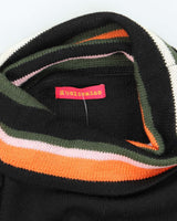 Vintage Y2k 00s Huolieniao Sleeveless Knit Top - S