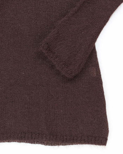 Vintage For You! Mohair Blend Knit Dress - M