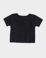 Vintage Y2k 00s Le Chateau Angora &amp; Wool Blend Jumper - S
