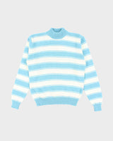 Vintage Tung Hoi Chunky Wool Jumper - M