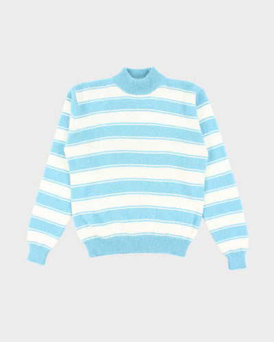 Vintage Tung Hoi Chunky Wool Jumper - M