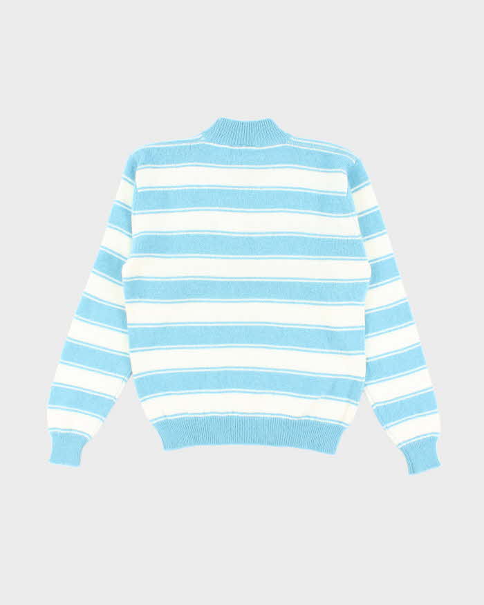 Vintage Tung Hoi Chunky Wool Jumper - M