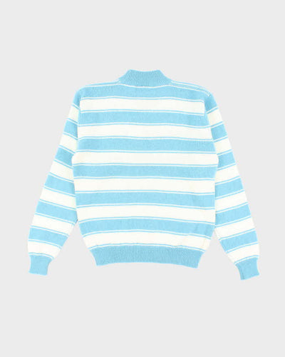 Vintage Tung Hoi Chunky Wool Jumper - M