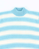 Vintage Tung Hoi Chunky Wool Jumper - M
