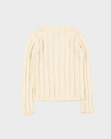 Vintage 90s Ralph Lauren Polo Jeans Knit Jumper - S