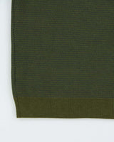 Vintage Kenzo Embroidered Wool Neck Jumper - XS