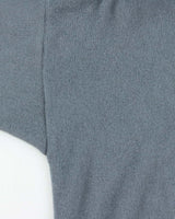 Deadstock Vintage 80s Benetton Mohair &amp; Wool Jumper - M