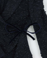 Vintage 00s Armani Collezioni Cardigan Blazer - M