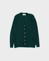 Vintage Pringle Cashmere Cardigan - M