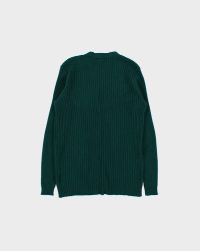 Vintage Pringle Cashmere Cardigan - M