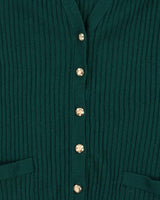 Vintage Pringle Cashmere Cardigan - M