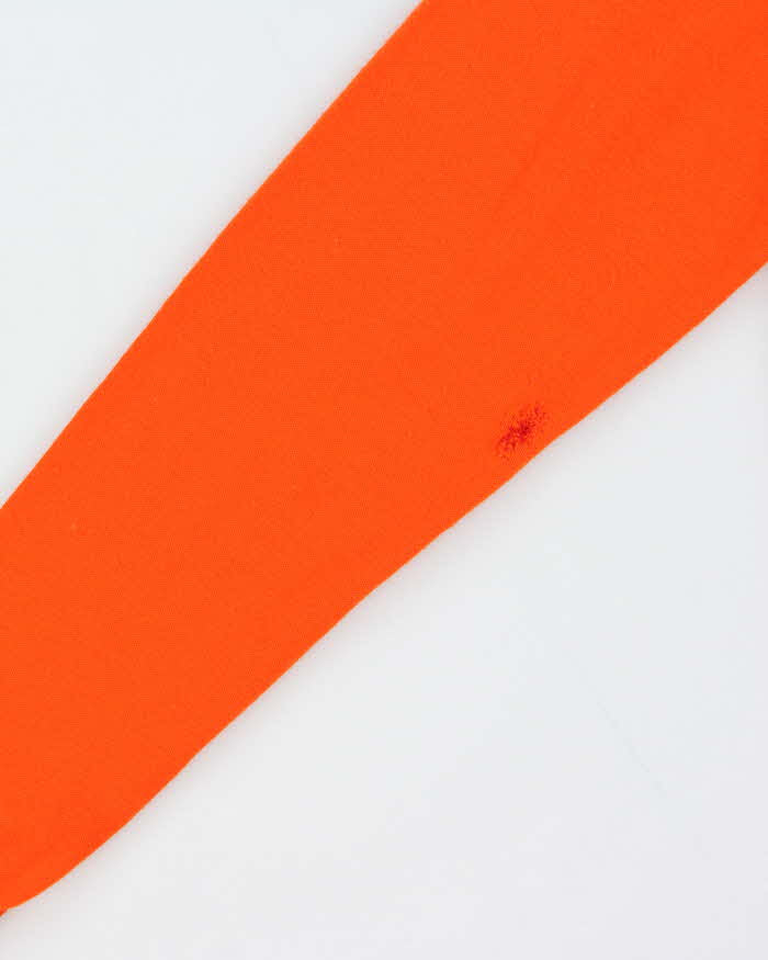 MOSCHINO Couture Milano Sylvester The Cat Looney Tunes Virgin Wool Women's long Knit Jumper - S