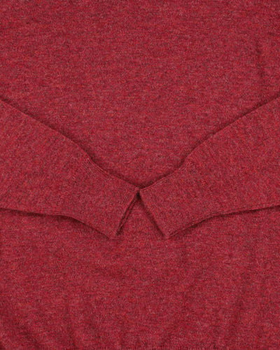 Vintage Edinburgh Woollen Mill Lambswool Jumper - L