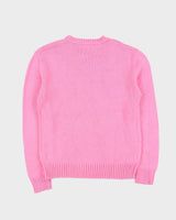 Vintage Y2k 00s Esprit Knit Jumper - L