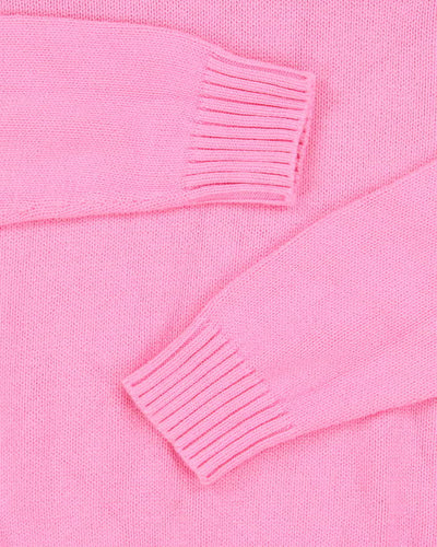 Vintage Y2k 00s Esprit Knit Jumper - L