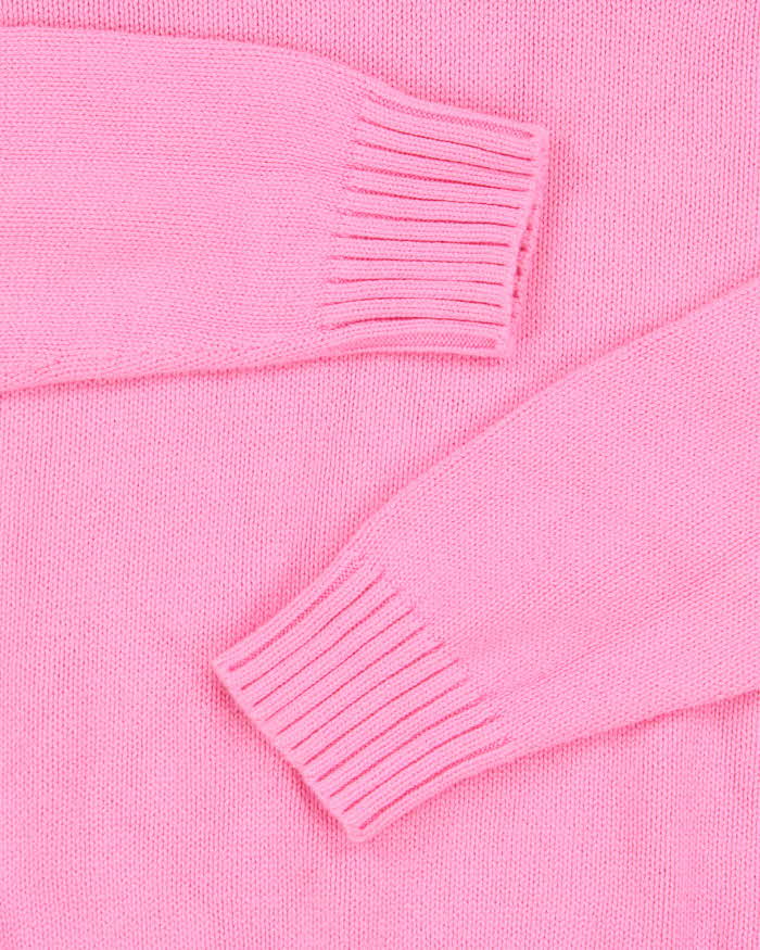 Vintage Y2k 00s Esprit Knit Jumper - L