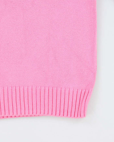 Vintage Y2k 00s Esprit Knit Jumper - L