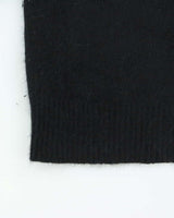 Vintage 00s Mercer &amp; Madison Angora Boat Neck Jumper - L