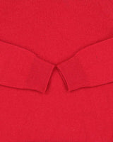 Vintage 00s Women's Apt.9 Cashmere Roll Neck Knit Jumper - M