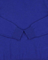 Deadstock Lord &amp; Taylor Cashmere Roll Neck Jumper - M