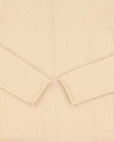 Vintage In Cashmere High Neck Jumper - S