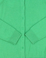 Vintage Talbots Cashmere Cardigan - M