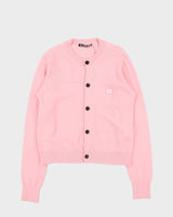 Vintage Acne Studios Wool Cardigan - L