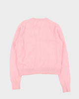 Vintage Acne Studios Wool Cardigan - L