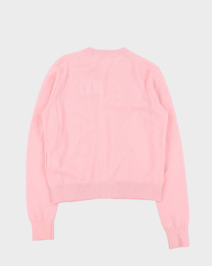 Vintage Acne Studios Wool Cardigan - L