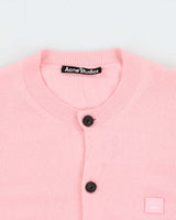 Vintage Acne Studios Wool Cardigan - L