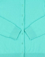 Vintage Talbots Cashmere Cardigan - M