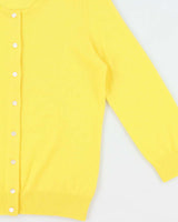 Vintage Talbots Cashmere Cardigan - M