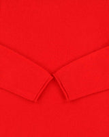 Vintage High Neck Cashmere Jumper - L