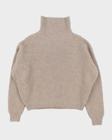 Isabelle Marant Cashmere &amp; Wool Oversized Knit Jumper - XS