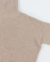 Isabelle Marant Cashmere &amp; Wool Oversized Knit Jumper - XS