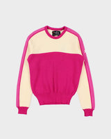 Vintage 80s Demetre Wool Jumper - M