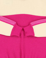 Vintage 80s Demetre Wool Jumper - M